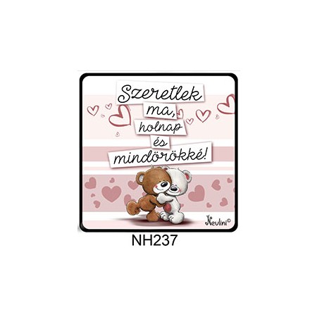 Hűtőmágnesek feleségeknek